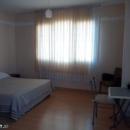 Hzd Apartments Hostel Fethiye Ngoại thất bức ảnh