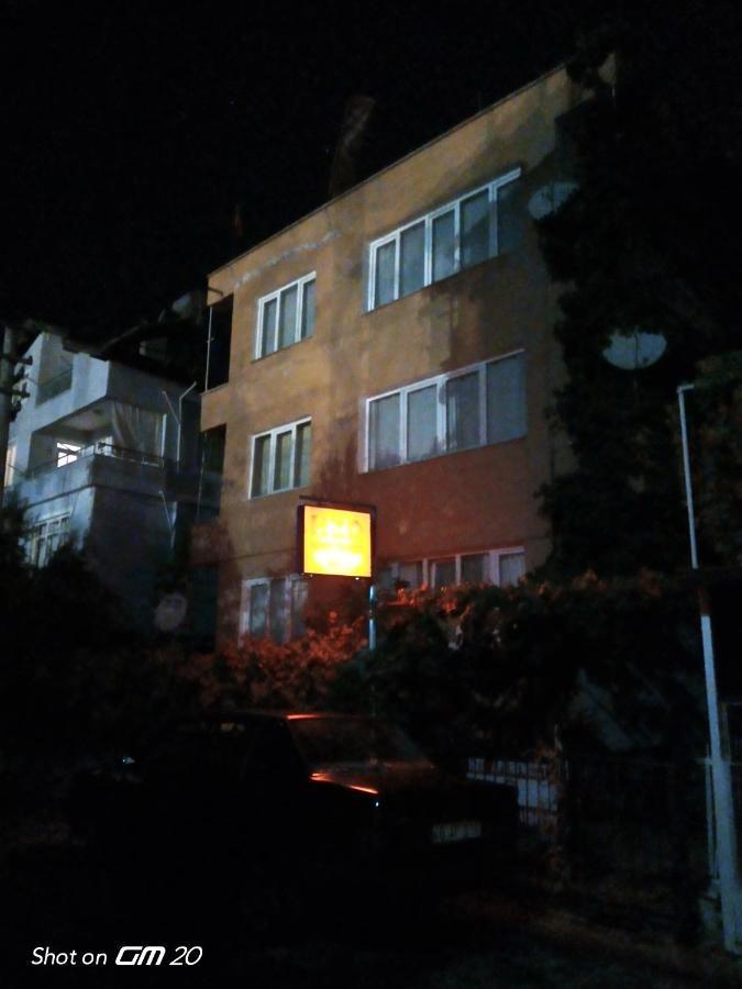 Hzd Apartments Hostel Fethiye Ngoại thất bức ảnh