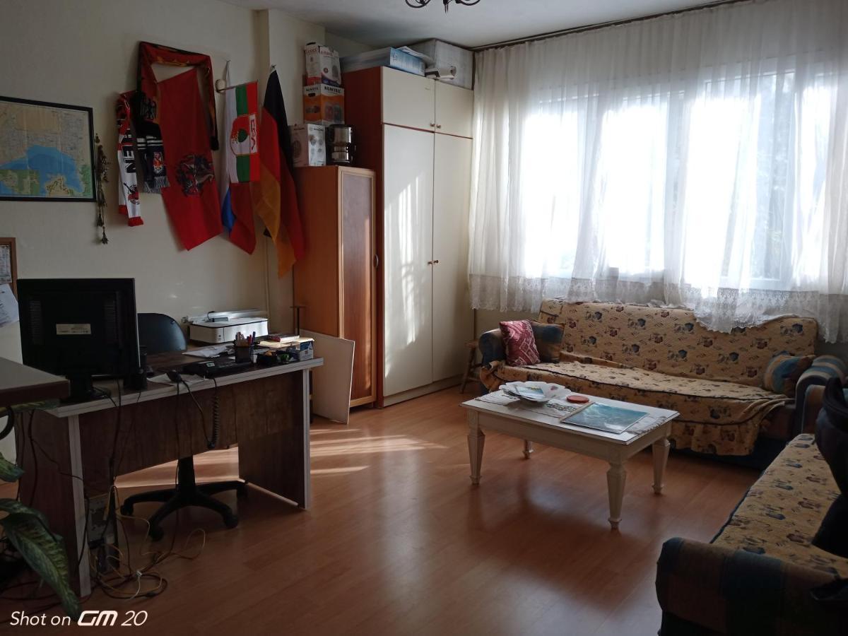 Hzd Apartments Hostel Fethiye Ngoại thất bức ảnh