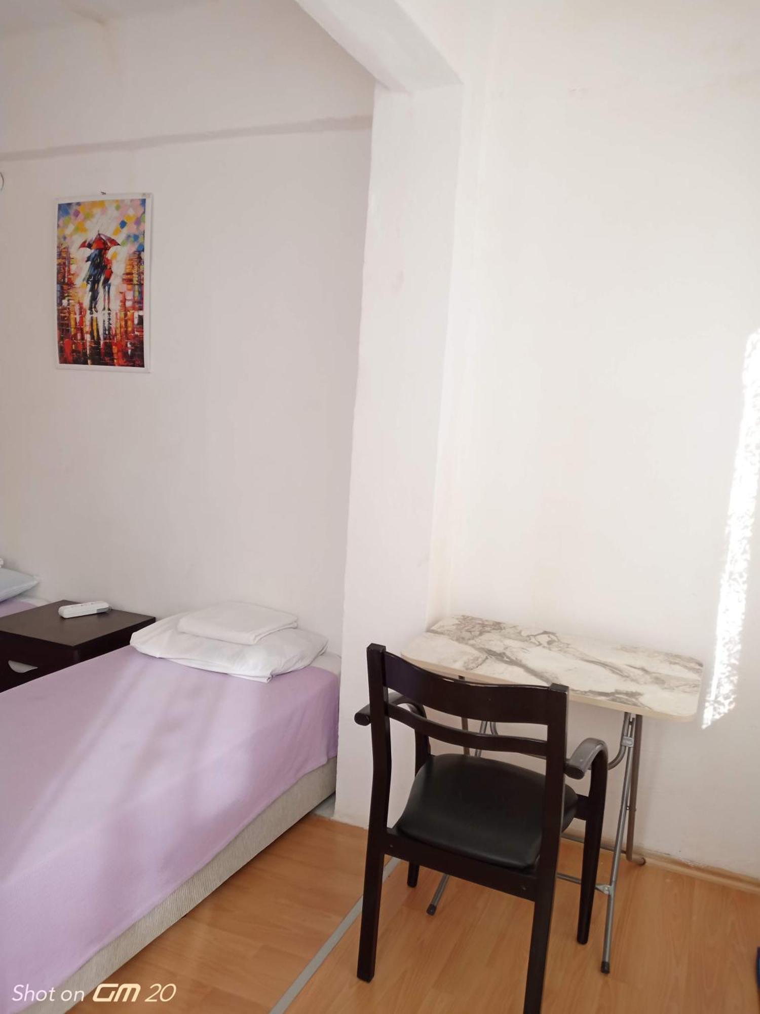 Hzd Apartments Hostel Fethiye Ngoại thất bức ảnh