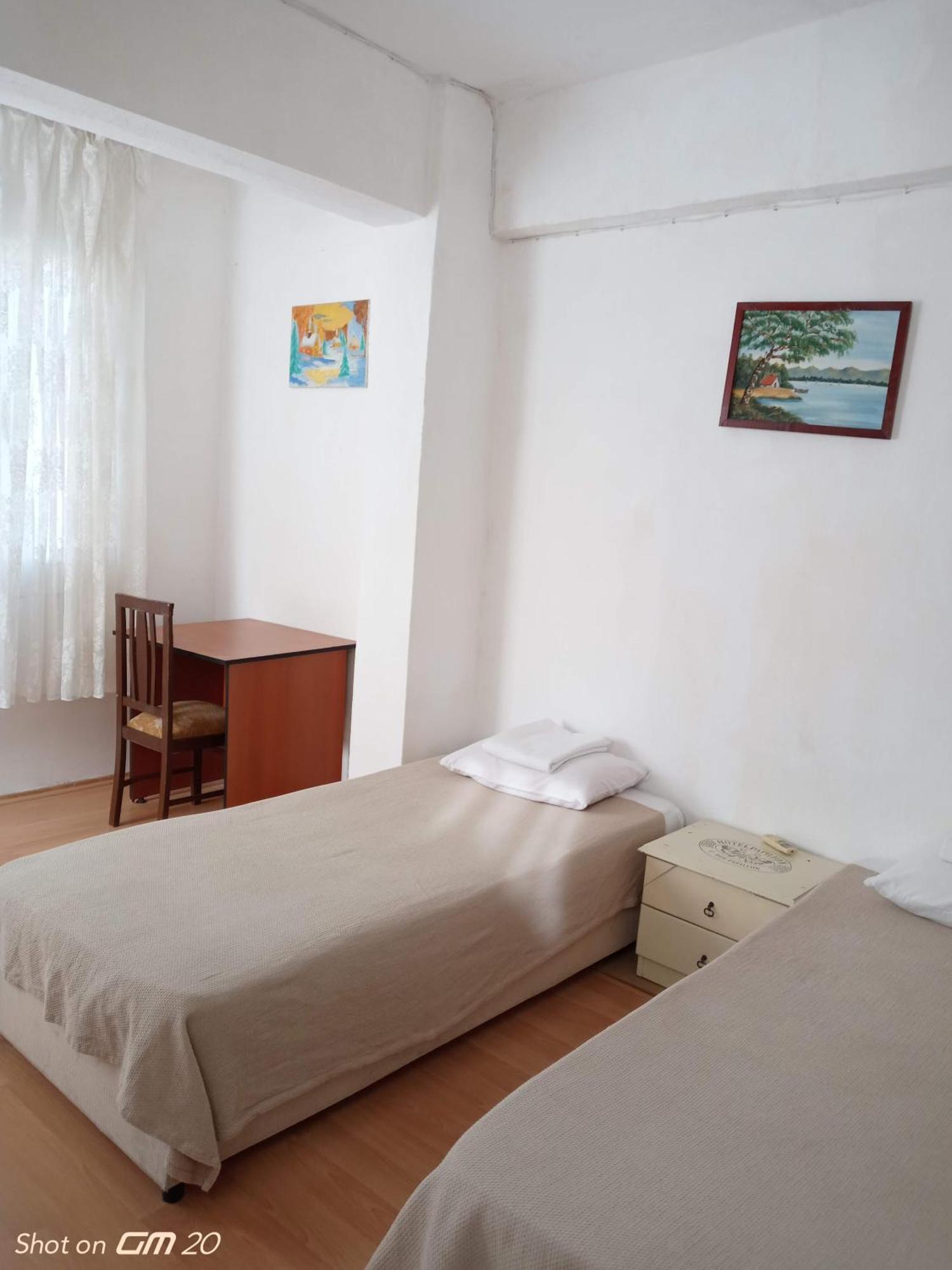 Hzd Apartments Hostel Fethiye Ngoại thất bức ảnh