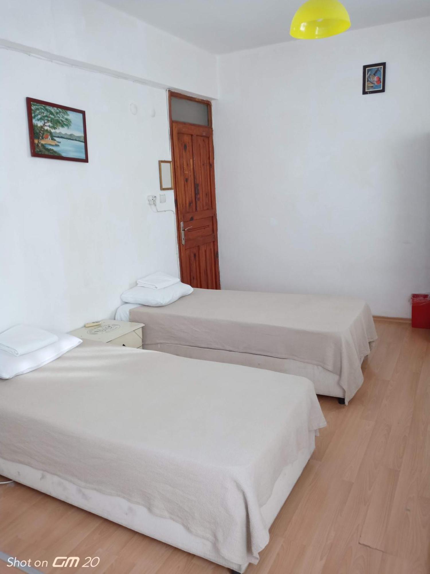 Hzd Apartments Hostel Fethiye Ngoại thất bức ảnh