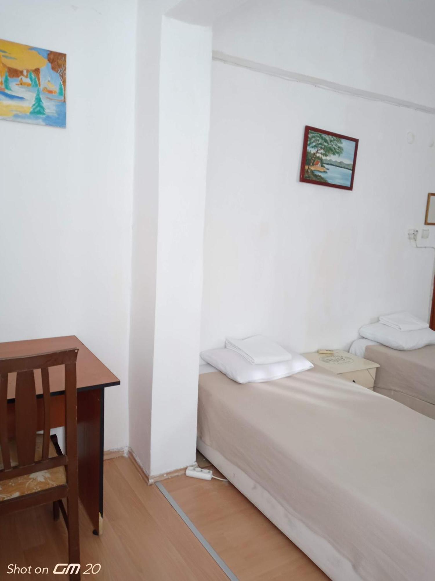 Hzd Apartments Hostel Fethiye Ngoại thất bức ảnh
