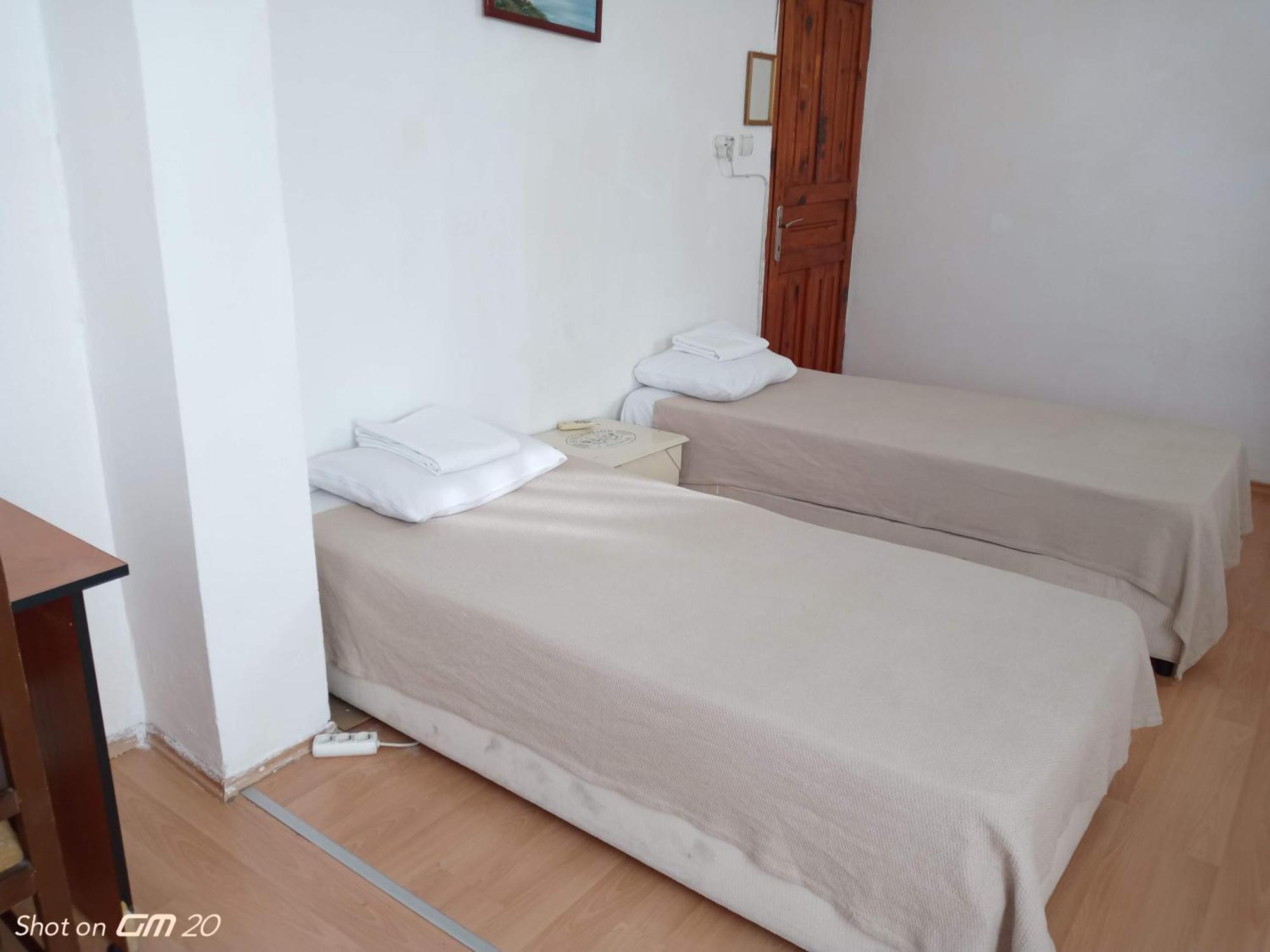 Hzd Apartments Hostel Fethiye Ngoại thất bức ảnh