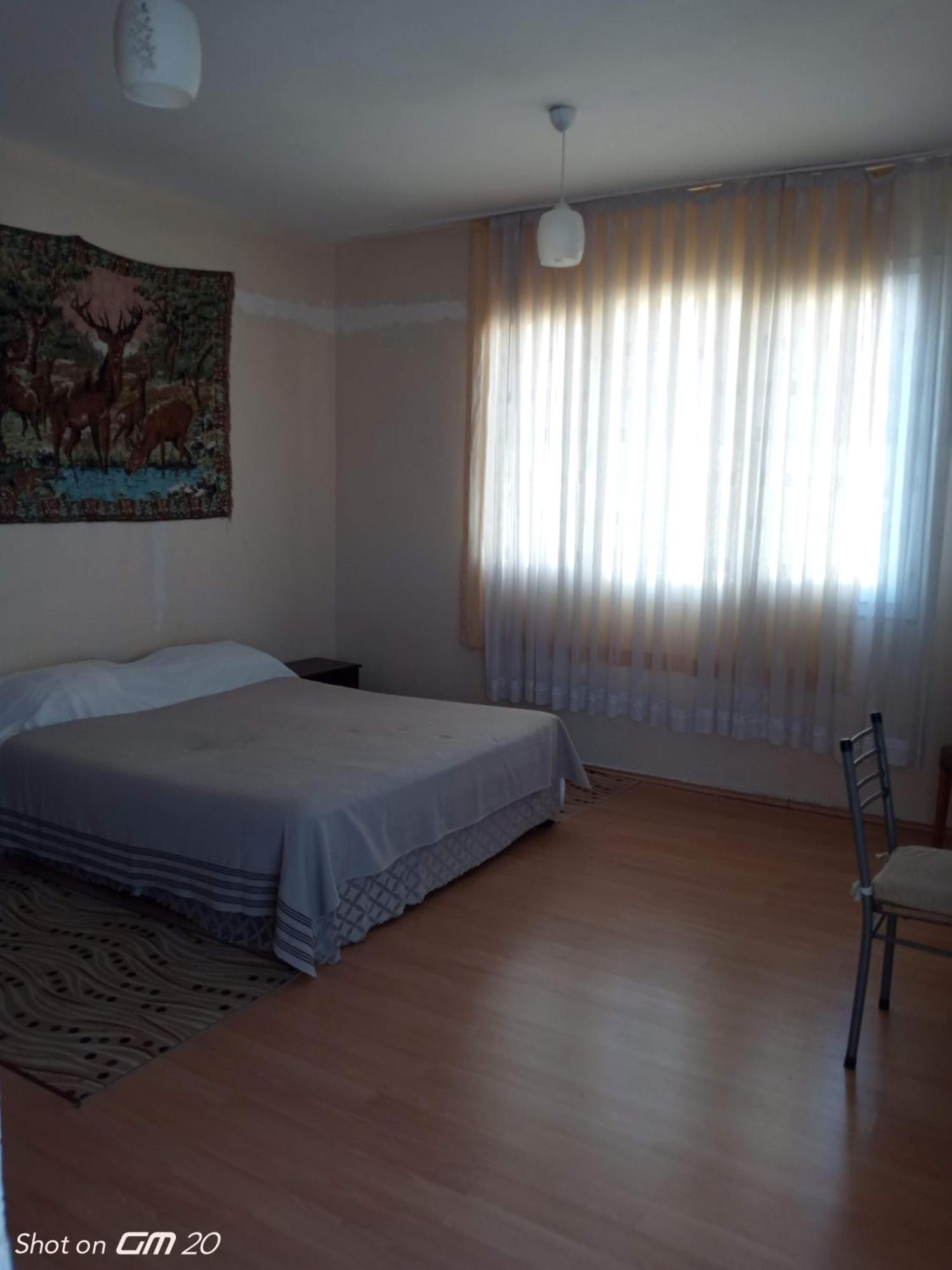 Hzd Apartments Hostel Fethiye Ngoại thất bức ảnh