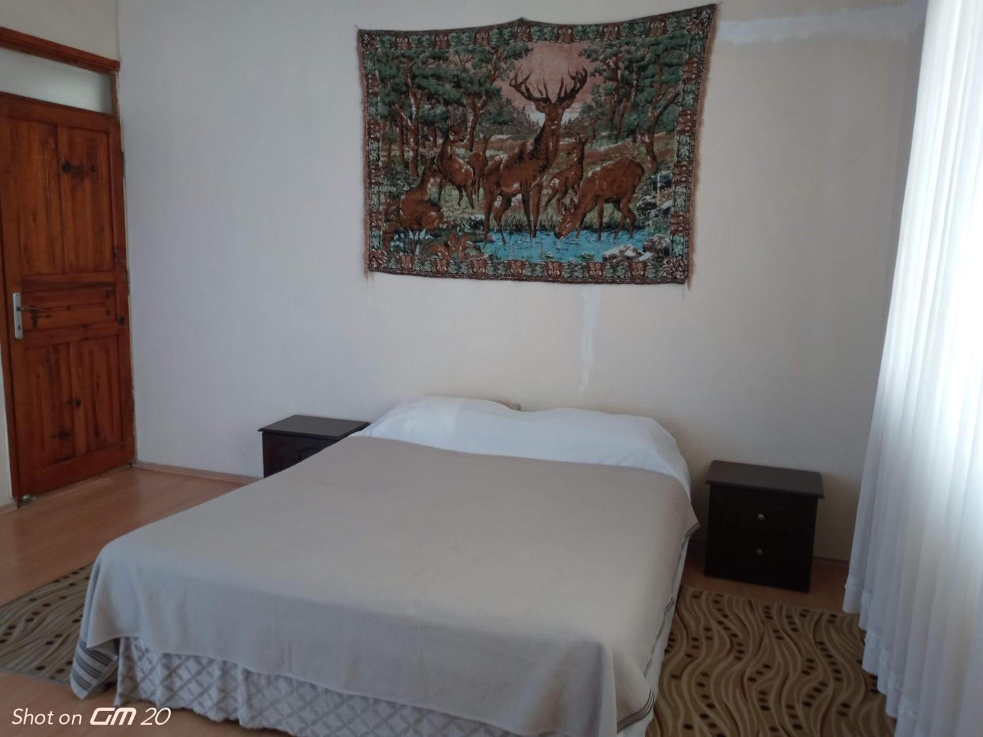 Hzd Apartments Hostel Fethiye Ngoại thất bức ảnh