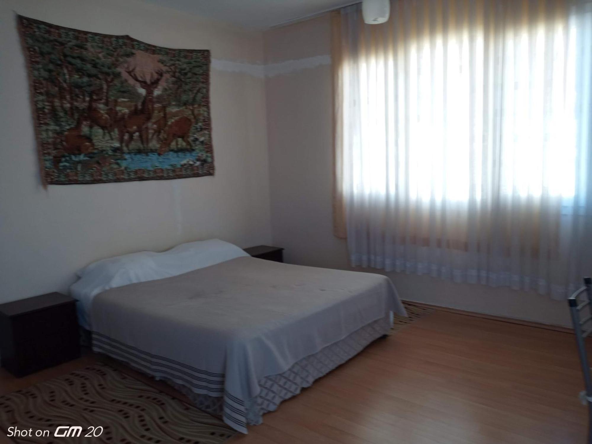 Hzd Apartments Hostel Fethiye Ngoại thất bức ảnh